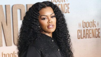 Billboard’s 2026 ‘Women in Music’ honorees include Teyana Taylor, Tate McRae, Ella Langley & more